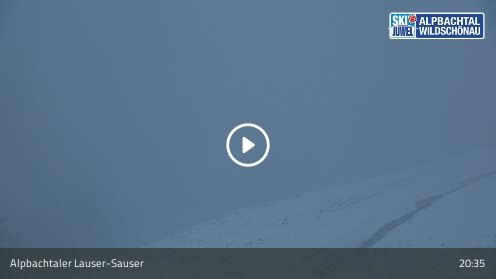 Wabcam Alpbachtaler Lauser-Sauser