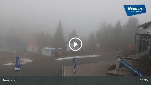 Wabcam Bergstation Bergkastelseilbahn