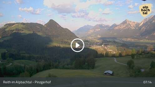 Wabcam Pinzgerhof