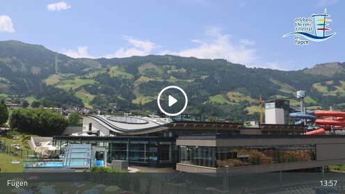 Wabcam Therme Fügen