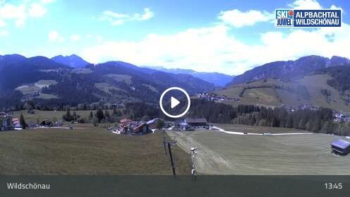 Wabcam Roggenboden