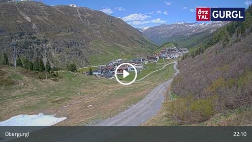 Wabcam Gaisberg