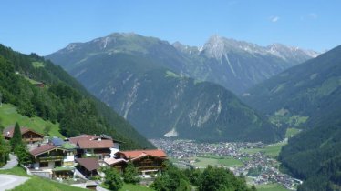 BTT tappa 18: Mayrhofen - Lanersbach, © Tirol Werbung