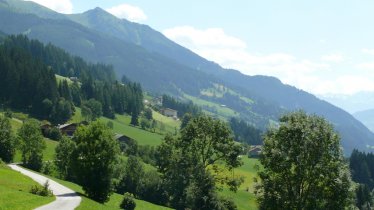 BTT-tappa 15: Alpbach - Zell, © Tirol Werbung