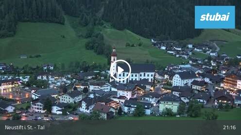 Wabcam Neustift