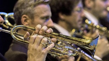 Concerto dell'Anno Nuovo dell'orchestra sinfonica di Innsbruck, © Rupert Larl