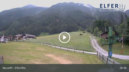 Wabcam Krössbach