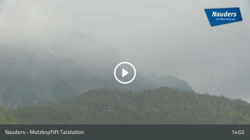 Wabcam Mutzkopflift Talstation