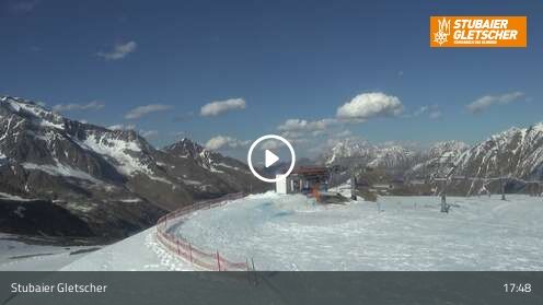 Wabcam Murmele Bergstation