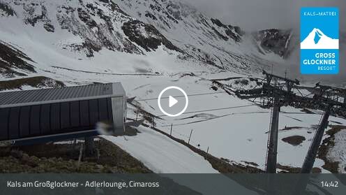 Wabcam Adlerlounge, Cimaross