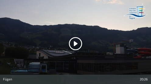 Wabcam Therme Fügen