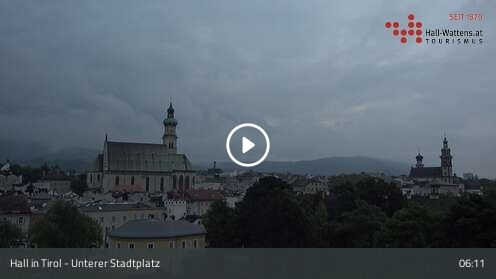 Wabcam Unterer Stadtplatz