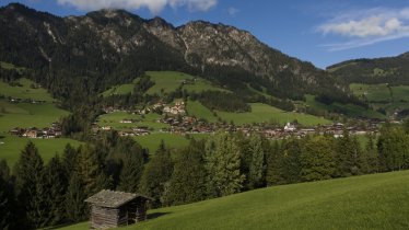 Estate nell'Alpbachtal, © Alpbachtal Tourismus