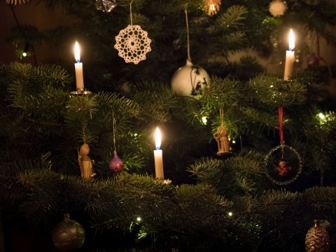 Buon Natale!, © Tirol Werbung - Martina Wiedenhofer 