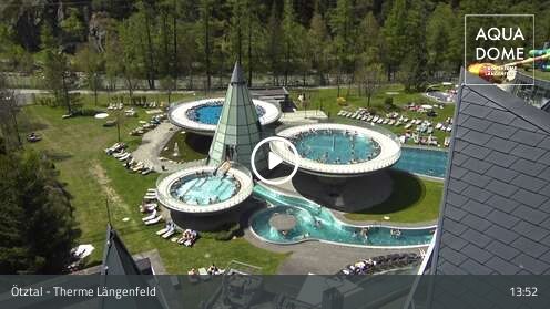 Wabcam Therme Längenfeld