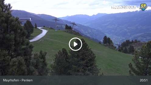 Wabcam Penkenbahn