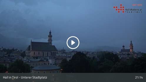 Wabcam Unterer Stadtplatz
