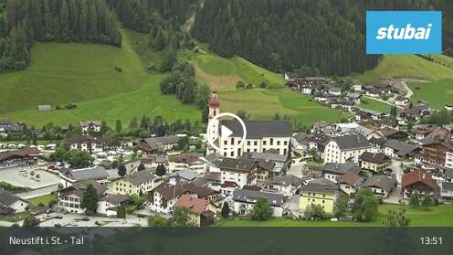 Wabcam Neustift