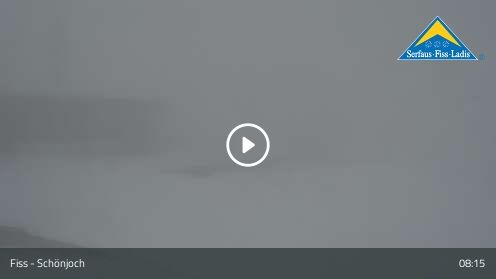 Wabcam Schönjoch