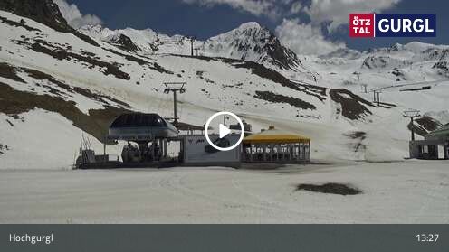 Wabcam Hochgurgl