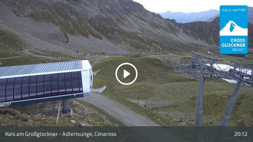 Wabcam Adlerlounge, Cimaross