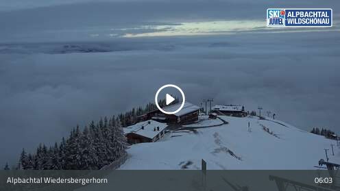 Wabcam Wiedersbergerhorn