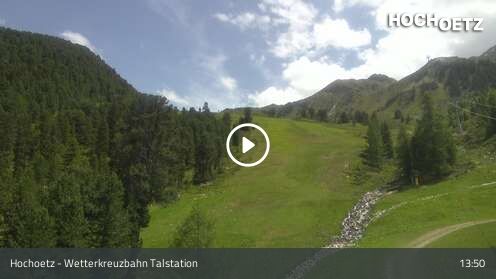 Wabcam Wetterkreuzbahn Talstation