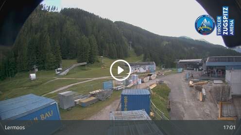 Wabcam Hochmoos Express Berg