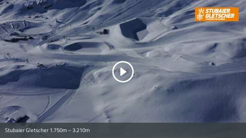 Wabcam Stubai - FlyingCam
