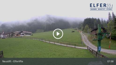 Wabcam Krössbach