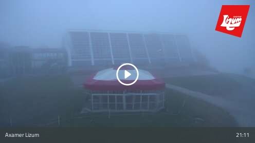 Wabcam Panoramarestaurant Hoadl-Haus
