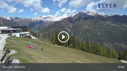 Wabcam Panoramabahn