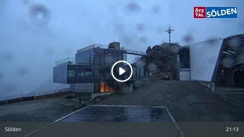 Wabcam Gaislachkogl