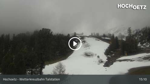 Wabcam Wetterkreuzbahn Talstation