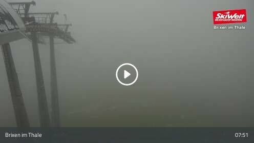 Wabcam Jochbahn Bergstation