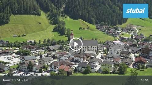 Wabcam Neustift