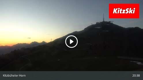 Wabcam Kitzbüheler Hornköpfl