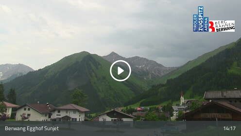 Wabcam Egghof Sunjet