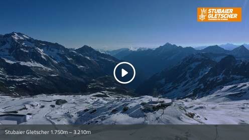 Wabcam Stubai - FlyingCam