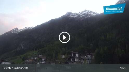 Wabcam Quellalpin