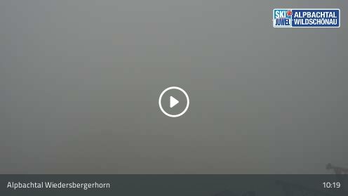 Wabcam Wiedersbergerhorn