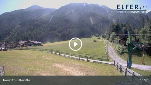 Wabcam Krössbach