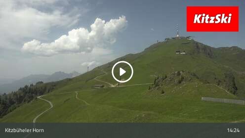 Wabcam Kitzbüheler Hornköpfl