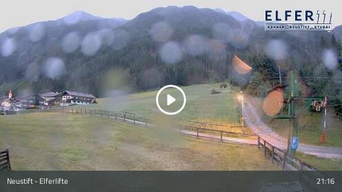 Wabcam Krössbach