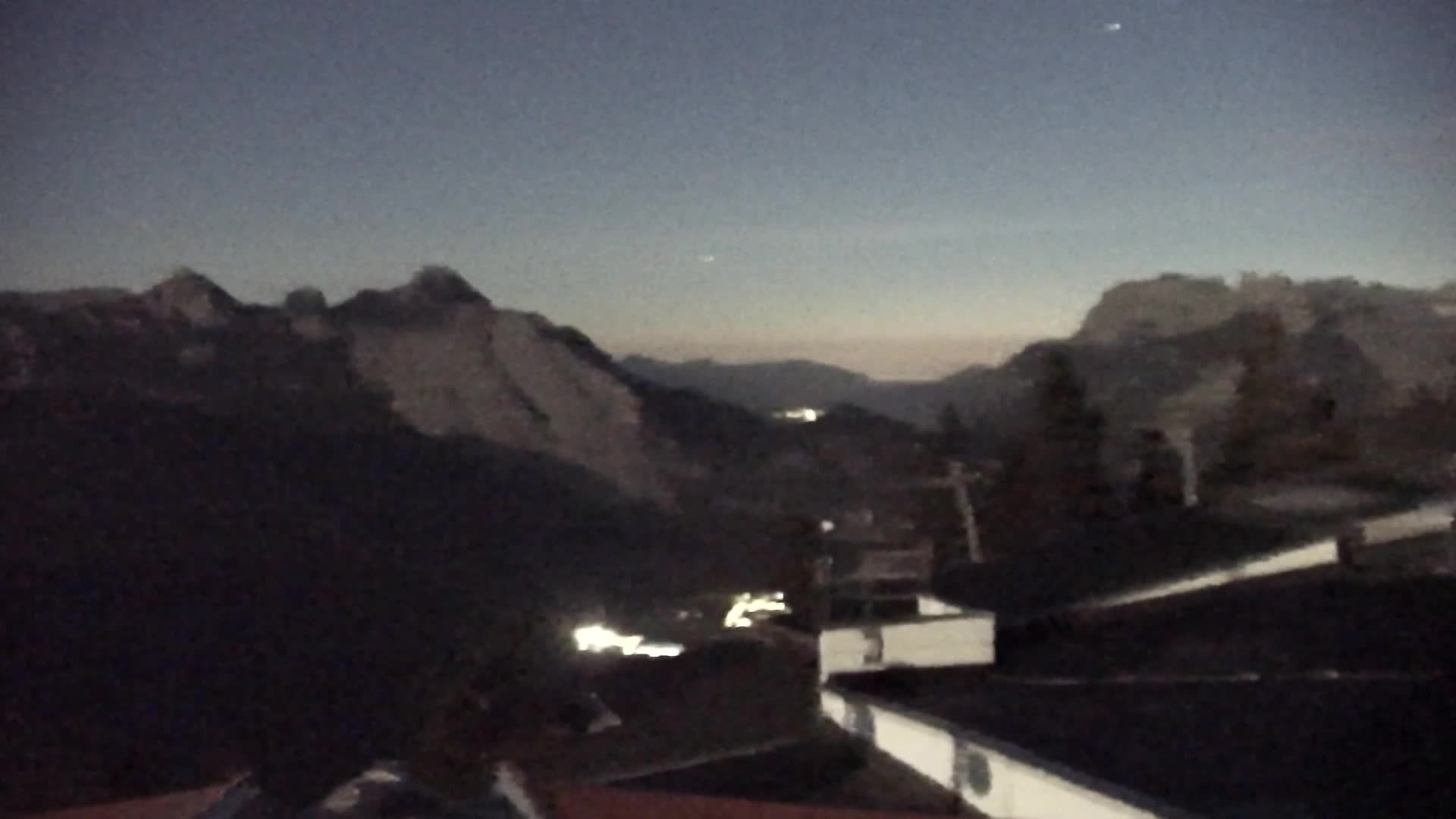 Wabcam Seefeld Rosshütte