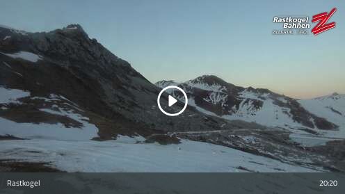 Wabcam Rastkogel