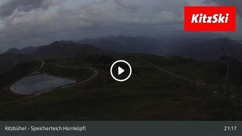 Wabcam Speicherteich Hornköpfl