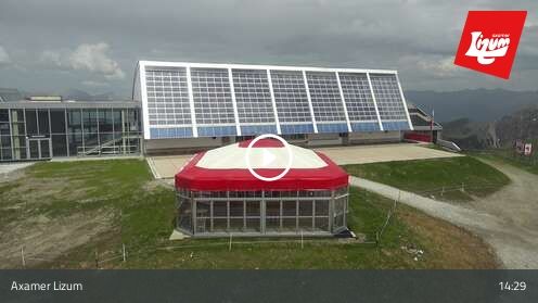 Wabcam Panoramarestaurant Hoadl-Haus