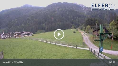 Wabcam Krössbach
