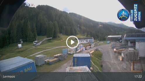 Wabcam Hochmoos Express Berg
